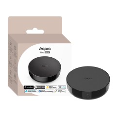 Aqara Hub M200 (HM-G03D) – Smart home hub